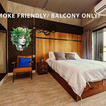 Rent V38 #420 Friendly Thailand Aparthotel Bangkok Luaran gambar