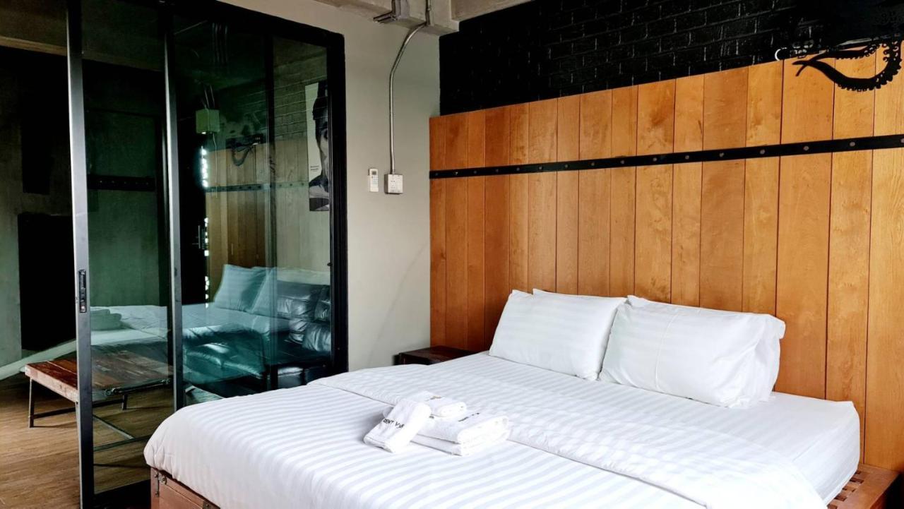 Rent V38 #420 Friendly Thailand Aparthotel Bangkok Luaran gambar