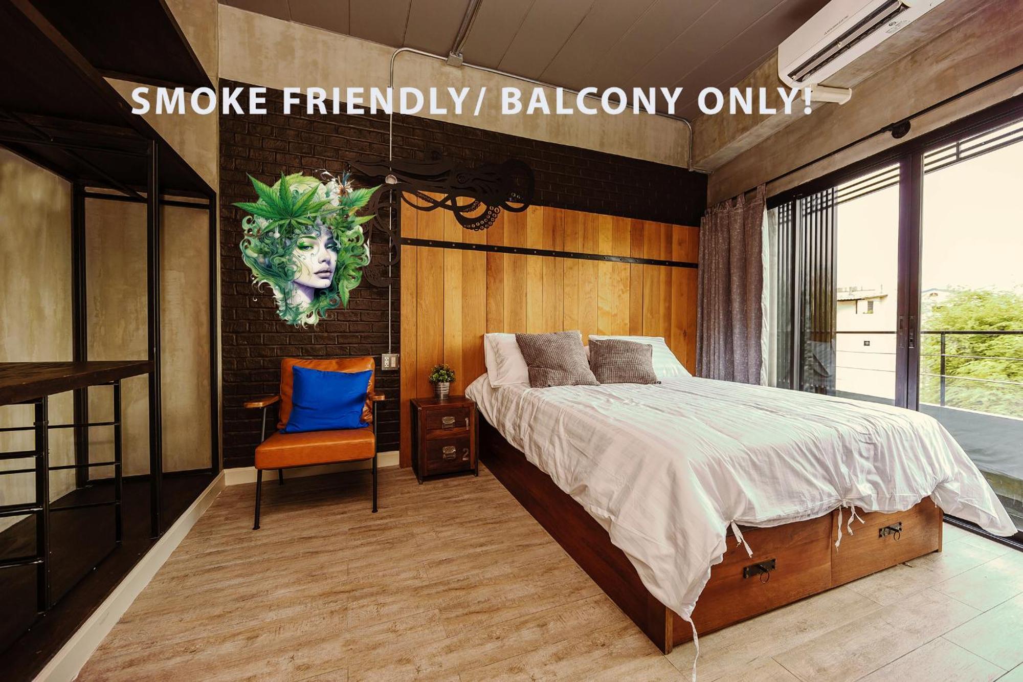 Rent V38 #420 Friendly Thailand Aparthotel Bangkok Luaran gambar