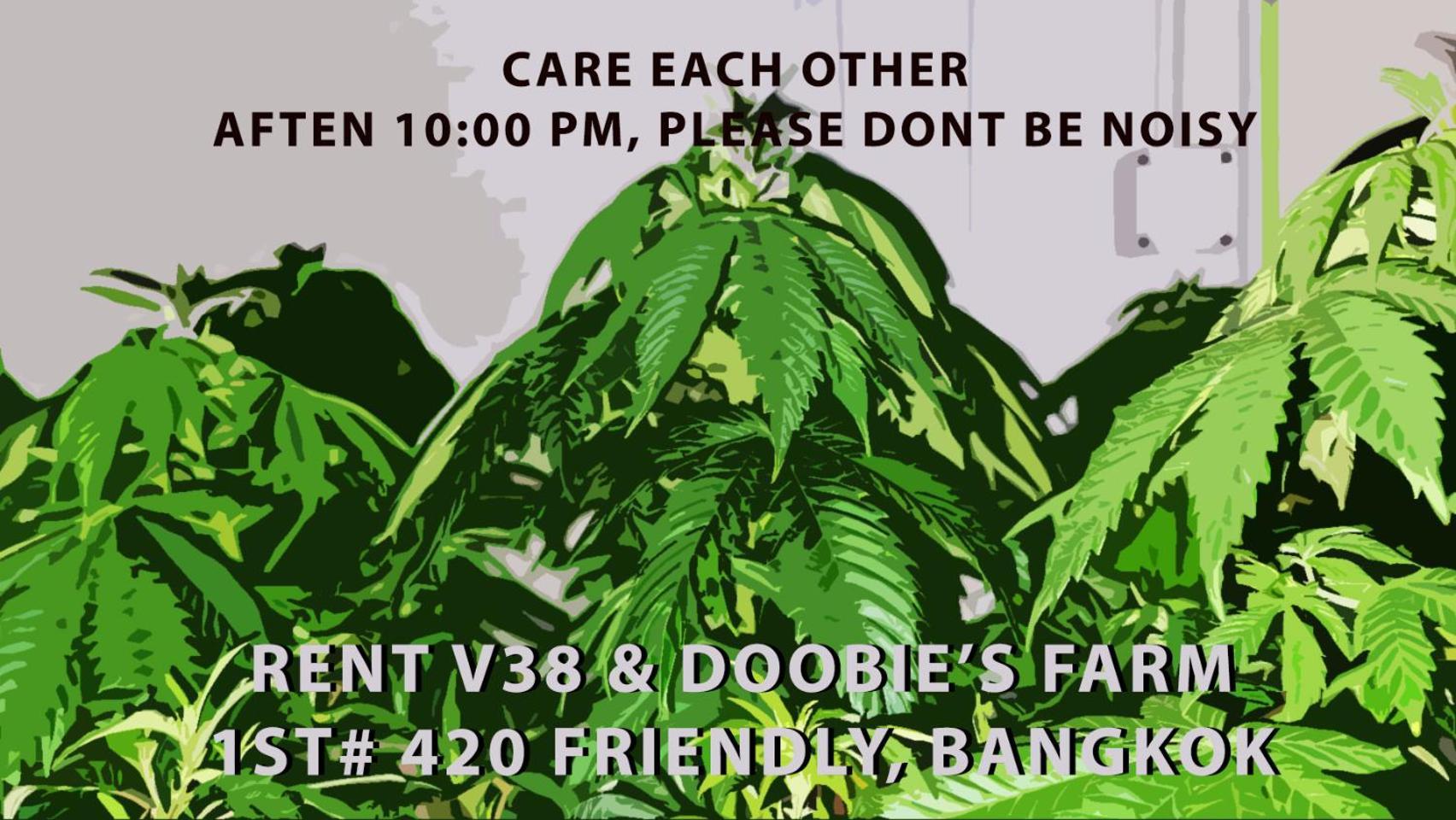 Rent V38 #420 Friendly Thailand Aparthotel Bangkok Luaran gambar