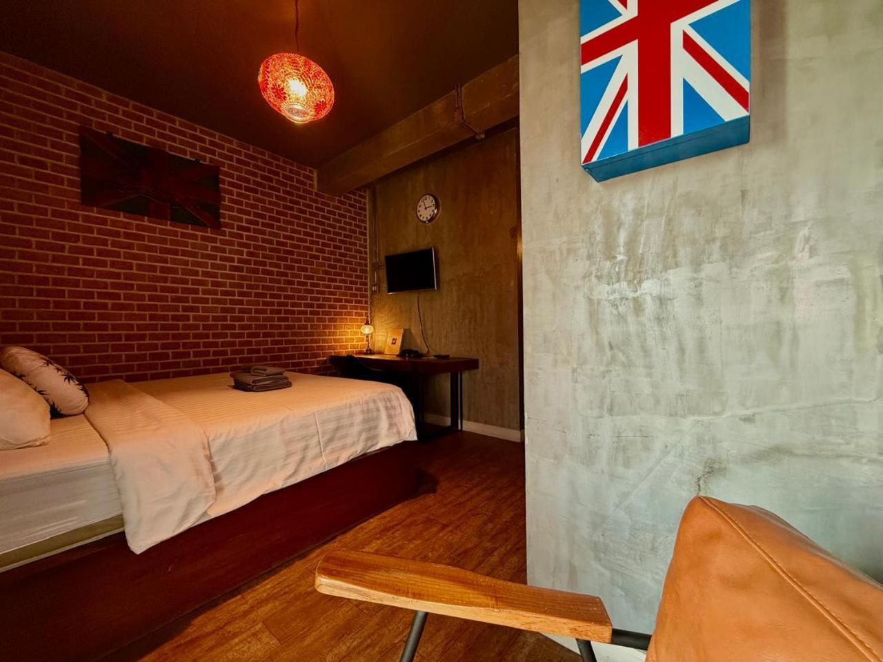 Rent V38 #420 Friendly Thailand Aparthotel Bangkok Luaran gambar